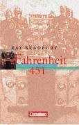 - Cornelsen Senior English Library - Fiction: Ab 11. Schuljahr - Fahrenheit 451: Textband mit Annotationen: Textheft