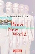 - Cornelsen Senior English Library - Fiction: Ab 11. Schuljahr - Brave New World: Textband mit Annotationen: Textheft