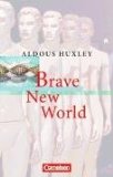  - Lektürehilfen Huxley 'Brave New World': Inklusive Abitur-Fragen mit Lösungen