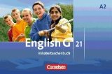  - English G 21 - Ausgabe A: English G 21 A2. 6. Schuljahr. Wordmaster: Vokabellernbuch