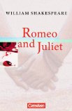  - Cornelsen Senior English Library - Literatur: Ab 11. Schuljahr - Romeo and Juliet: Interpretationshilfe: Inhaltsangaben und Interpretationen - Themen und Wortschatz - Musterklausur