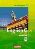  - English G 21 - Grundausgabe D: English G 21 - Ausgabe D 3. 7. Schuljahr. Schülerbuch
