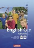  - English G 21 - Ausgabe A 1. 5. Schuljahr - Schülerbuch