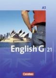  - English G 21. Ausgabe A 5: 9. Schuljahr. Workbook mit CD