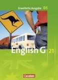 - English G 21 - Erweiterte Ausgabe D: Band 5: 9. Schuljahr - Workbook mit CD-Extra (CD-ROM und CD auf einem Datenträger): Mit Wörterverzeichnis zum Wortschatz der Bände 1-5 auf CD