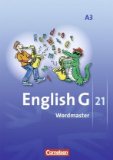  - English G 21 - Ausgabe A 3. 7. Schuljahr. Workbook mit Audio-CD und e-Workbook