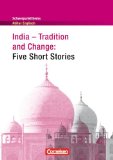  - Abi Workshop. India. Klasse 11/12 (G8); KLasse 12/13 (G9). Themenheft mit CD-ROM