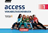  - English G Access - Allgemeine Ausgabe: Band 1: 5. Schuljahr - Klassenarbeitstrainer mit Audio-CD, Lösungen und Lerntipps