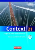  - Context 21 - Zu allen Ausgaben: C21 VOCABI: Vokabeltaschenbuch mit Themenwortschatz