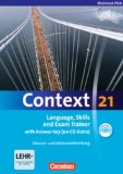  - Green Line Oberstufengrammatik Englisch. Arbeitsheft mit CD-ROM