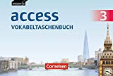  - English G Access - Allgemeine Ausgabe: Band 3: 7. Schuljahr - Workbook mit Audio-CD