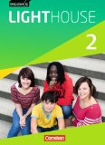  - English G LIGHTHOUSE - Allgemeine Ausgabe: Band 2: 6. Schuljahr - Workbook mit CD