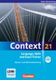  - Context 21 - Baden-Württemberg: Schülerbuch (kartoniert) mit DVD-ROM