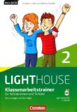  - English G LIGHTHOUSE - Allgemeine Ausgabe: Band 2: 6. Schuljahr - Vokabeltaschenbuch