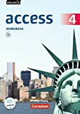 -- - English G Access - Allgemeine Ausgabe: Band 4: 8. Schuljahr - Schülerbuch: Kartoniert