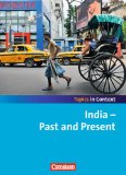  - Cornelsen Senior English Library - Landeskunde: Ab 11. Schuljahr - India - Unity in Diversity: Schülerheft