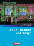  - Discover: Britishness Redefined? - Ethnic Groups in the UK: Schülerheft