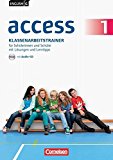  - Lambacher Schweizer - Ausgabe für Baden-Württemberg / Arbeitsheft plus Lösungsheft und Lernsoftware 5. Schuljahr