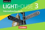  - Band 3: 7. Schuljahr - Wordmaster: Vokabellernbuch mit Beileger