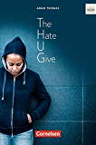 DVD - The Hate U Give