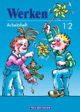  - Werken 3/4. RSR. Lehrbuch für die Grundschule