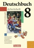  - Schnittpunkt Mathematik - Ausgabe für Rheinland-Pfalz. Neubearbeitung: Schnittpunkt Mathematik - Neubearbeitung. 8. Schuljahr. Ausgabe Rheinland-Pfalz: Arbeitsheft plus Lösungsheft