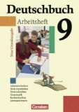  - English G 21 - Erweiterte Ausgabe D: Band 5: 9. Schuljahr - Workbook mit CD-Extra (CD-ROM und CD auf einem Datenträger): Mit Wörterverzeichnis zum Wortschatz der Bände 1-5 auf CD