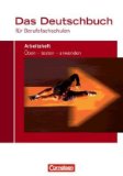  - Work with English - Aktuelle Ausgabe: Europäischer Referenzrahmen: A2 bis B1 - Workbook: Englisch für berufsbildende Schulen