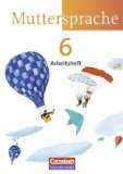  - Mathematik - Ausgabe 2004 für das 5. und 6. Schuljahr in Berlin und Brandenburg: Mathematik Arbeitsheft 6. Ausgabe 2004 für das 5. und 6. Schuljahr in Berlin und Brandenburg