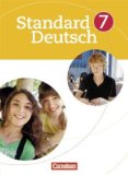  - Standard Deutsch: 7. Schuljahr - Arbeitsheft Basis