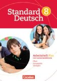  - Notting Hill Gate - Ausgabe 2007: Workbook 4A mit Multimedia-Sprachtrainer und Audio-CD