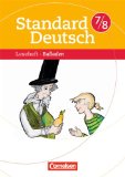  - Junge Dichter und Denker: Texte.Medien: Balladen verstehen - Balladen vortragen: Arbeitsheft