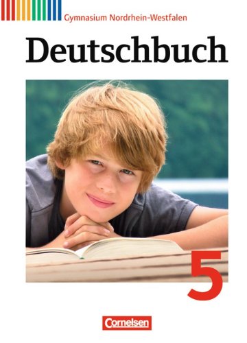 - 5. Schuljahr - Schülerbuch