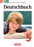  - Lambacher Schweizer - Ausgabe Nordrhein-Westfalen - Neubearbeitung: Lambacher Schweizer. LS Mathematik 5. Schülerbuch. Neubearbeitung. Nordrhein-Westfalen: Mathematik für Gymnasien. 5. Klasse