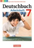  - English G Access - Allgemeine Ausgabe: Band 3: 7. Schuljahr - Workbook mit Audio-CD