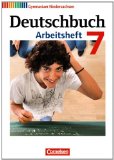  - Mathematik Neue Wege SI - Arbeitshefte für Niedersachsen Ausgabe 2012: Arbeitsheft 7