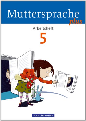 - 5. Schuljahr - Arbeitsheft: Allgemeine Ausgabe für Berlin, Brandenburg, Mecklenburg-Vorpommern, Sachsen-Anhalt, Thüringen