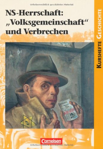 - Kurshefte Geschichte: NS-Herrschaft: