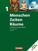  - Menschen Zeiten Räume - Arbeitsbuch für Gesellschaftslehre - Rheinland-Pfalz und Saarland - Neue Ausgabe: Band 1: 5./6. Schuljahr - Schülerbuch