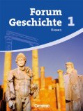  - Unsere Welt, Mensch und Raum, Große Ausgabe, Atlas für Hessen