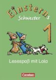 - Einsterns Schwester - Sprache und Lesen: 2. Schuljahr - Arbeitshefte für einen offenen Deutschunterricht: 4 Hefte im Schuber