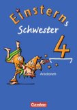  - Einsterns Schwester - Sprache und Lesen: 4. Schuljahr - Themenhefte 1-4, Projektheft und Arbeitsheft im Schuber