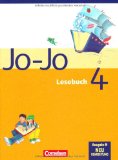  - Jo-Jo Sprachbuch - Ausgabe N: 4. Schuljahr - Schülerbuch