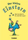 - Einstern - Neubearbeitung: Band 1 - Übungssternchen: Übungsheft