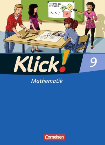  - 9. Schuljahr - Schülerbuch