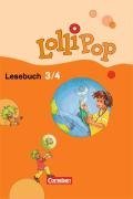  - LolliPop Lesebuch - Aktuelle Ausgabe: 3./4. Schuljahr - Schülerbuch