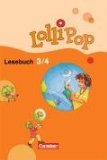  - LolliPop Sprachbuch: 4. Schuljahr - Arbeitsheft: Mit Lernstandsseiten und Grundwissenheft