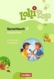  - LolliPop Sprachbuch: 4. Schuljahr - Arbeitsheft: Mit CD-ROM, Lernstandsseiten und Grundwissenheft