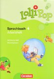  - LolliPop Sprachbuch 4. Schuljahr. Schülerbuch