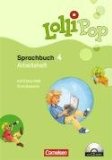  - LolliPop Sprachbuch 4. Schuljahr. Schülerbuch